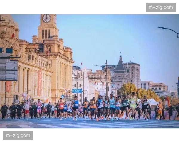 深度报道：新冠疫情后，全球马拉松赛事经济的复苏与转型