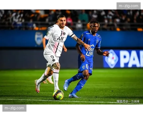 马赛vs里尔半场战报：双方1-1平，阿森纳旧将佩佩为里尔破门