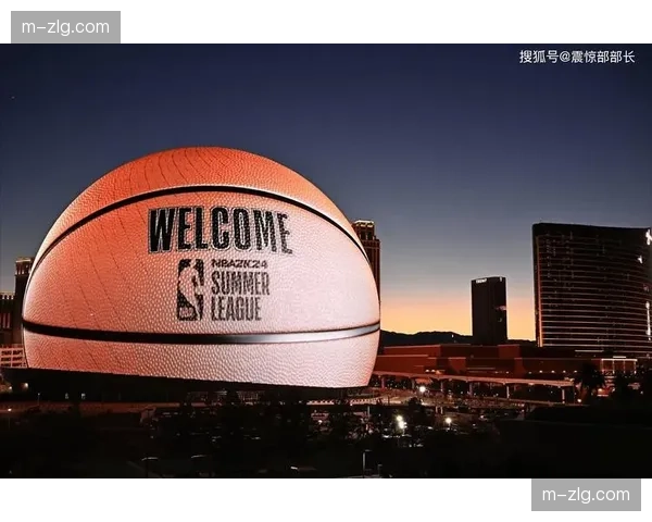 拉斯维加斯新球馆建设获批，为未来NBA扩军球队铺平道路