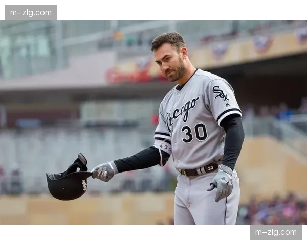 从游击手转型外野手,白袜球员谈守备位置调整的心路历程 从游击手转型外野手,白袜球员谈守备位置调整的心路历程