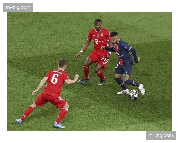 欧冠半决赛首回合：巴黎圣日耳曼和马竞将先主后客